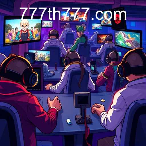 The Digital Evolution of Gaming Communities