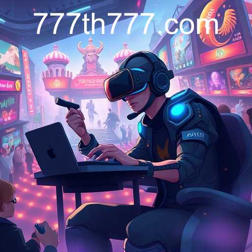 Evolving Landscape of Online Gaming in 2025