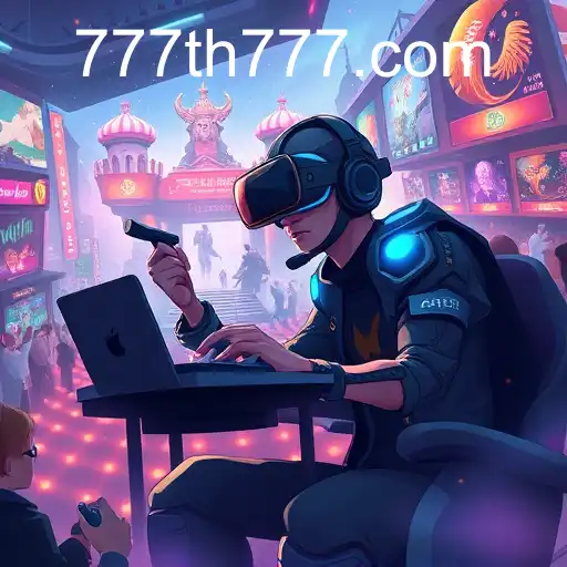 Evolving Landscape of Online Gaming in 2025