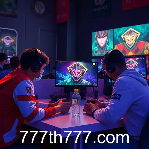 The Rise of Online Gaming Communities