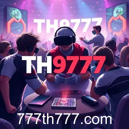 Virtual Gaming in 2025: The Rise of TH777