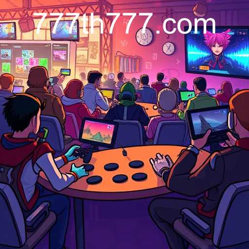 The Game-Changing Impact of TH777 in 2025