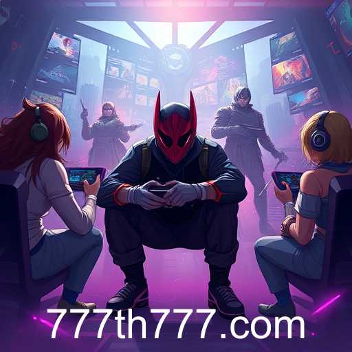 Exploring the Impact of TH777 on Gaming Communities