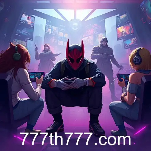 Exploring the Impact of TH777 on Gaming Communities