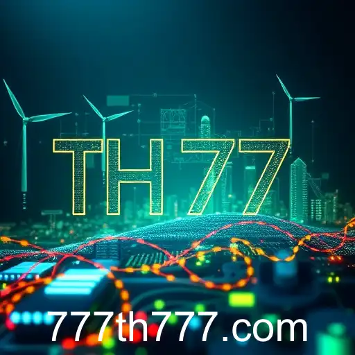 Unveiling the Impact of TH777 in Global Economy