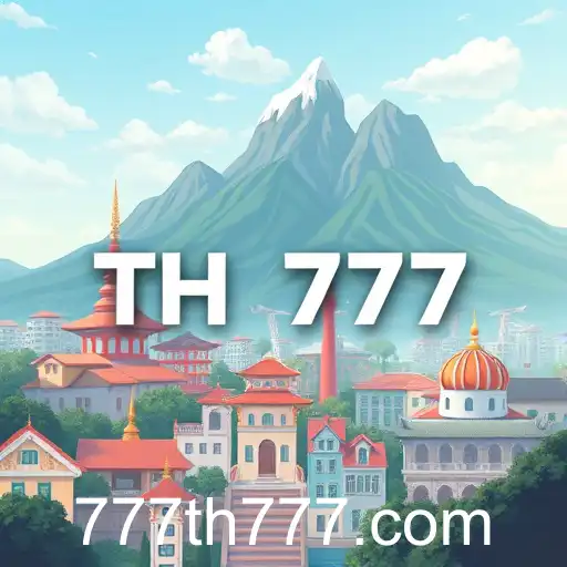 The Entwined Rise of TH777 and Gaming Evolution