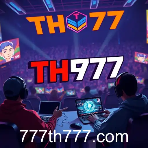 The Rise of TH777 and the Gaming Landscape