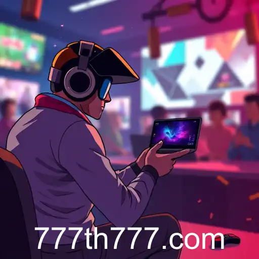 Rise of TH777 in Online Gaming