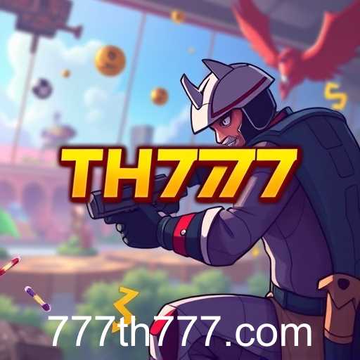 The Rise of TH777: A Digital Revolution in Gaming