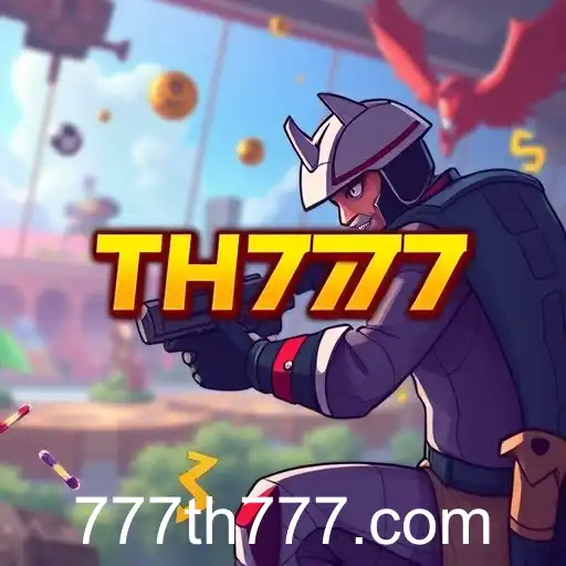 The Rise of TH777: A Digital Revolution in Gaming