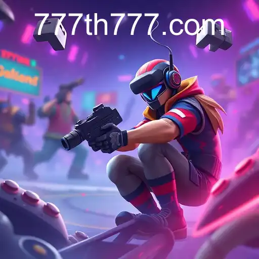 The Rise of TH777 in the Gaming World