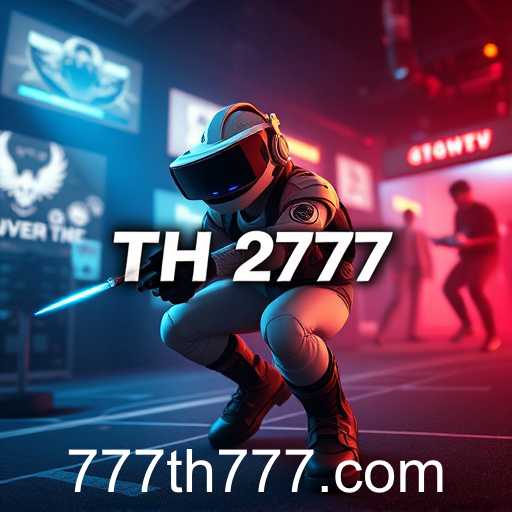 TH777: The Rise of Online Gaming