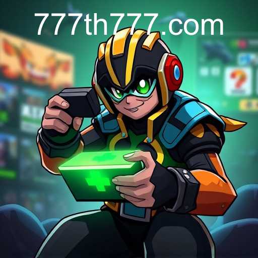 The Rise of TH777 in Online Gaming