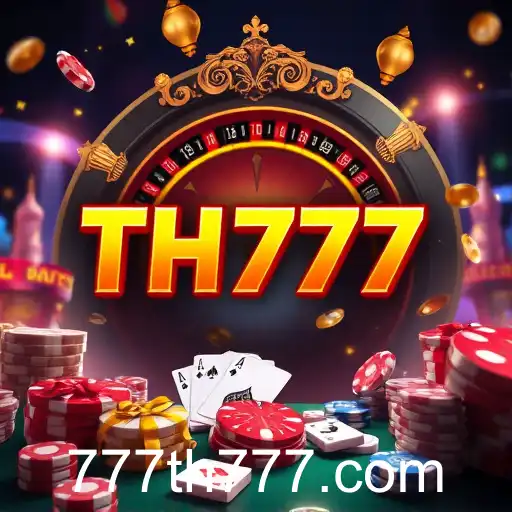 The Rise of TH777 in the Gaming World