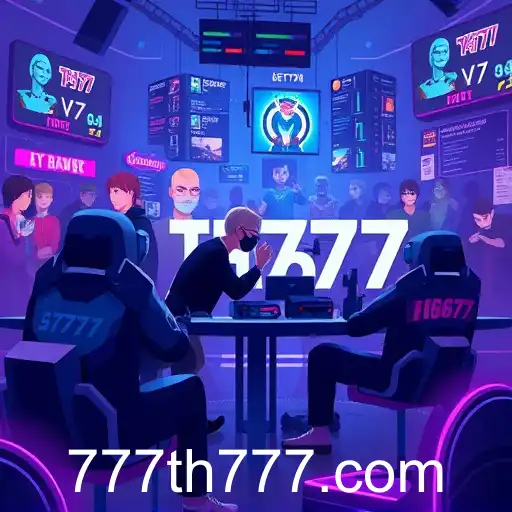 The Rise of Online Gaming Community