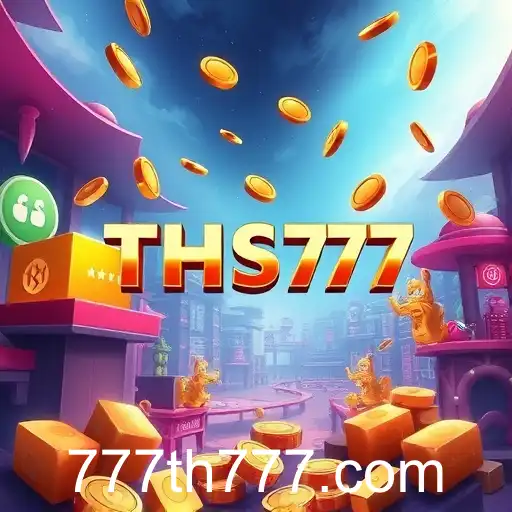The Rise of TH777 in Gaming Culture