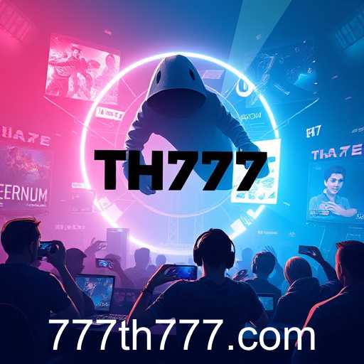 The Rise of TH777 in the Gaming World