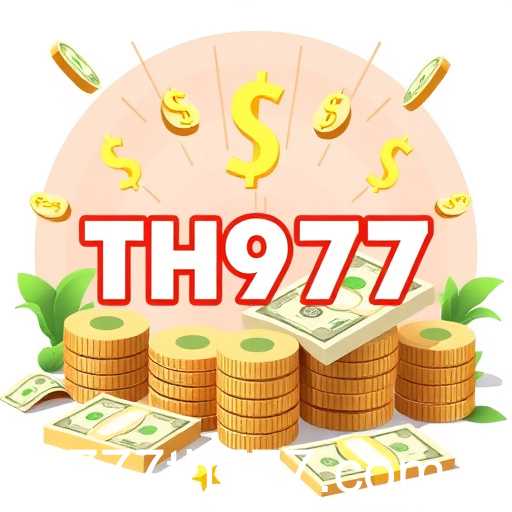The Rise of TH777 in Online Gaming