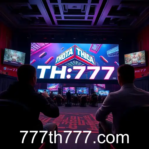 Thriving Gaming Scene Welcomes TH777